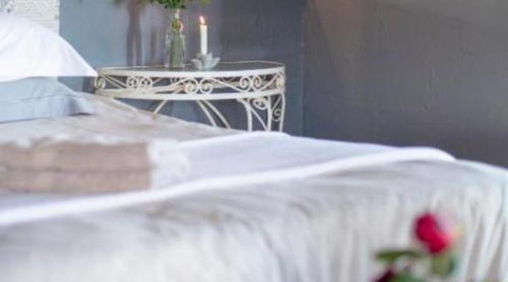 The Berghouse and Cottages