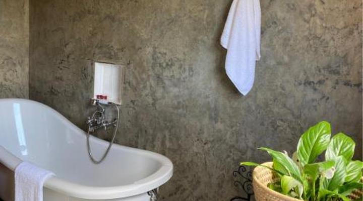 The Berghouse and Cottages