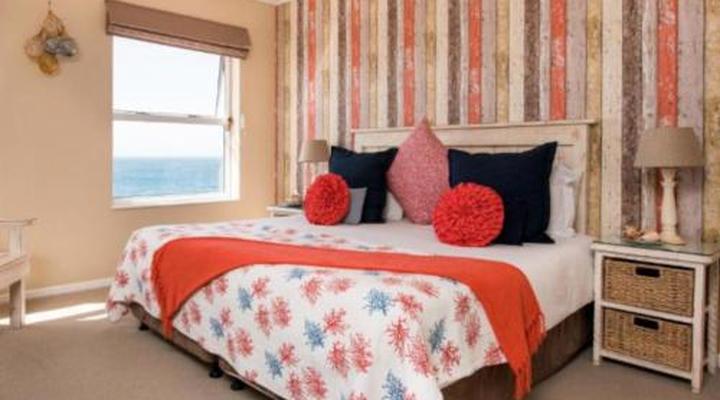 Whale View Manor Boutique Hotel and Spa