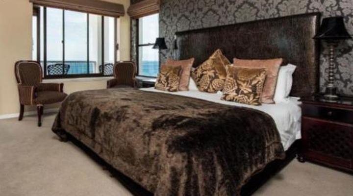 Whale View Manor Boutique Hotel and Spa