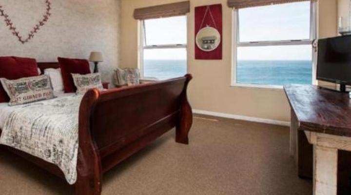 Whale View Manor Boutique Hotel and Spa