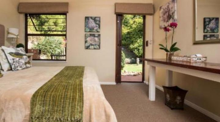 Whale View Manor Boutique Hotel and Spa