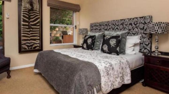 Whale View Manor Boutique Hotel and Spa