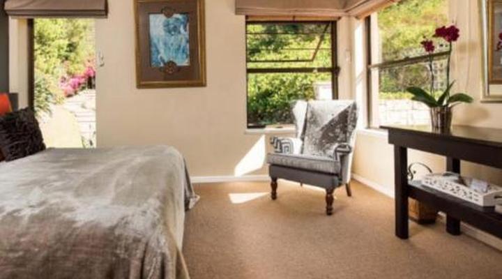 Whale View Manor Boutique Hotel and Spa