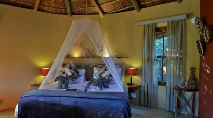 Sibuya Game Reserve