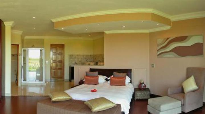 Castellon Guest House