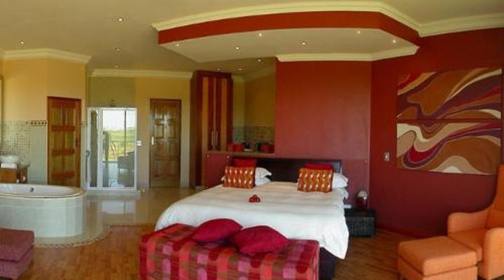 Castellon Guest House