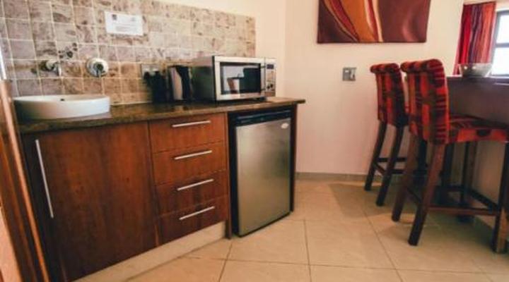 Castellon Guest House