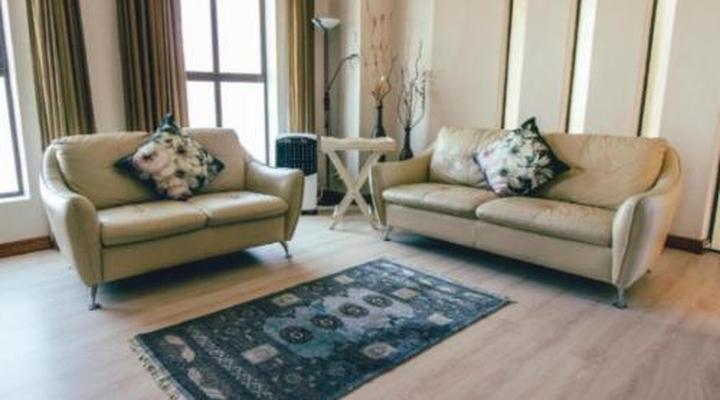 Castellon Guest House