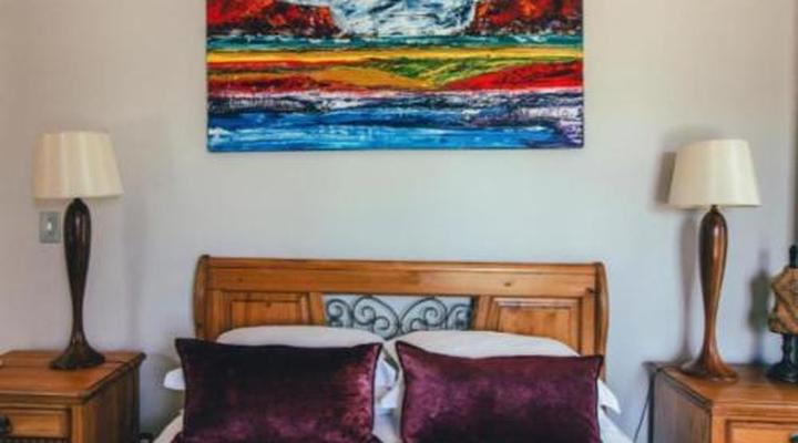 Castellon Guest House