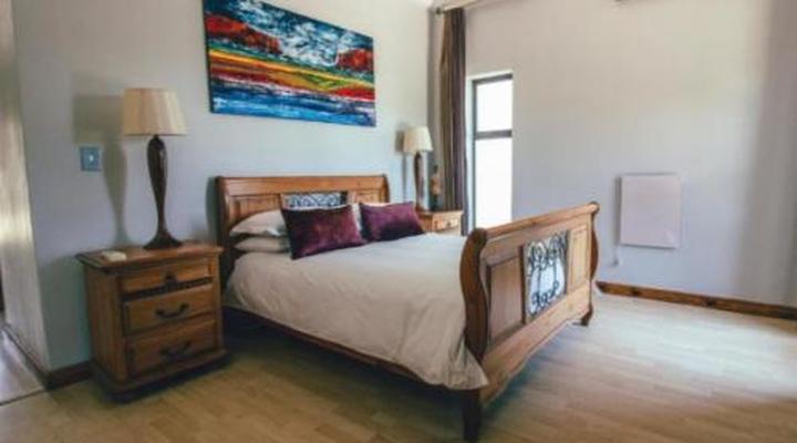 Castellon Guest House