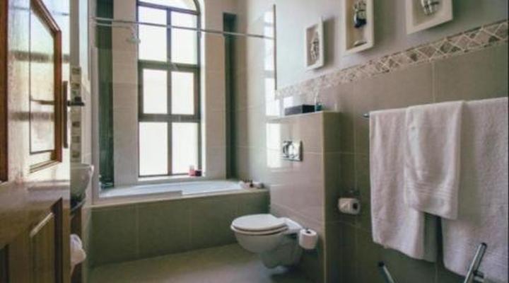 Castellon Guest House