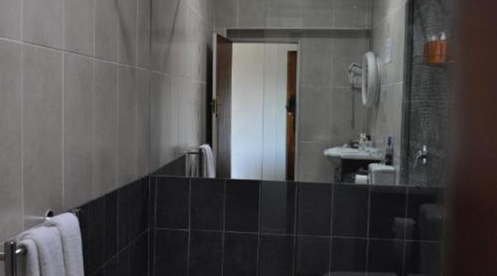 Cotswold House Guest House