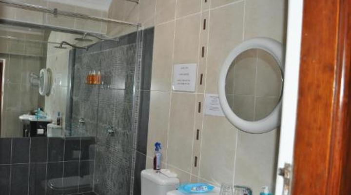 Cotswold House Guest House