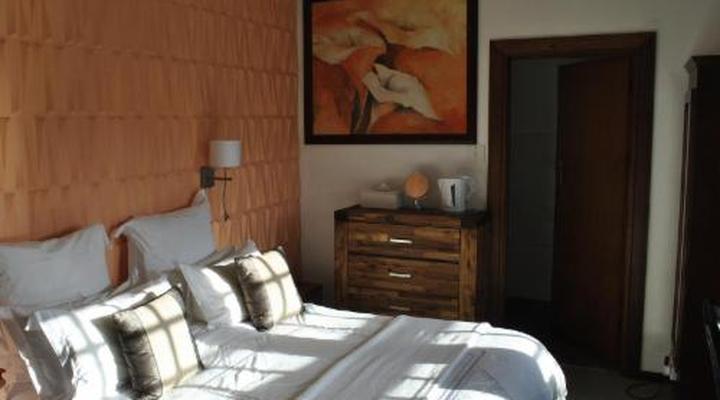 Cotswold House Guest House