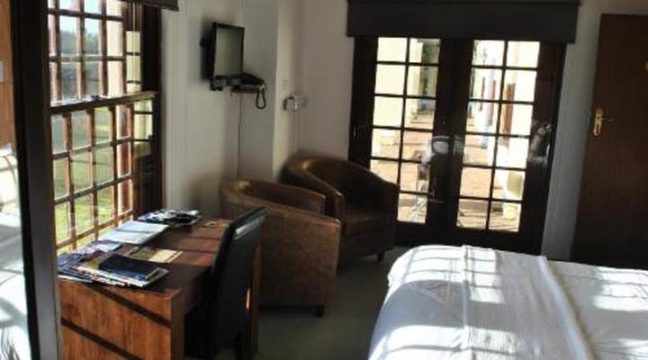 Cotswold House Guest House