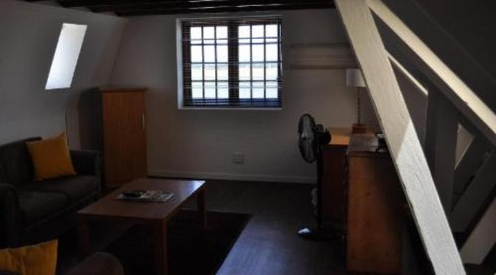 Cotswold House Guest House