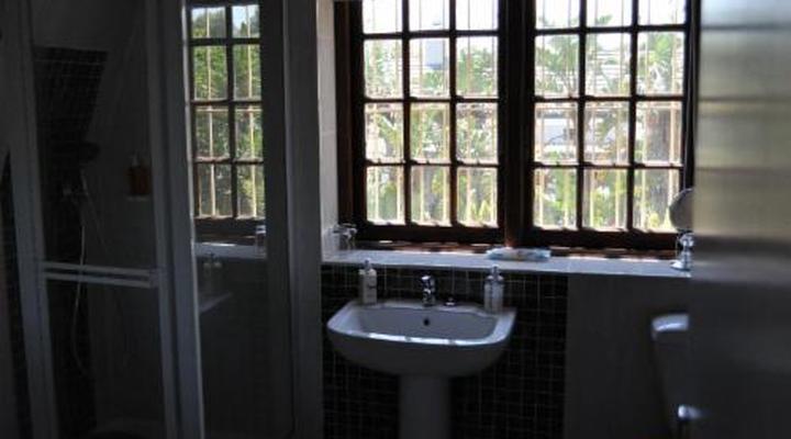 Cotswold House Guest House