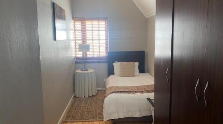 Cotswold House Guest House