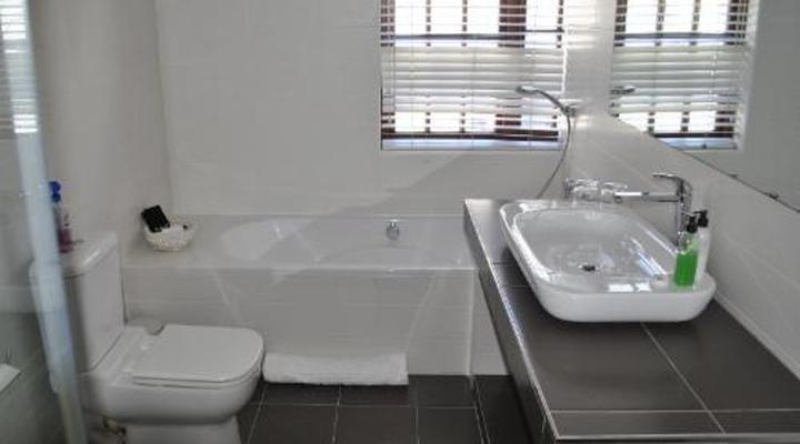 Cotswold House Guest House