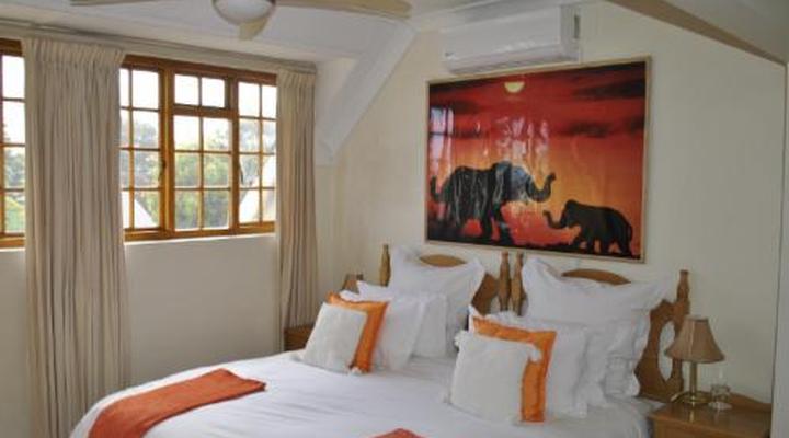 Cotswold House Guest House