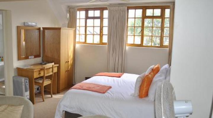 Cotswold House Guest House