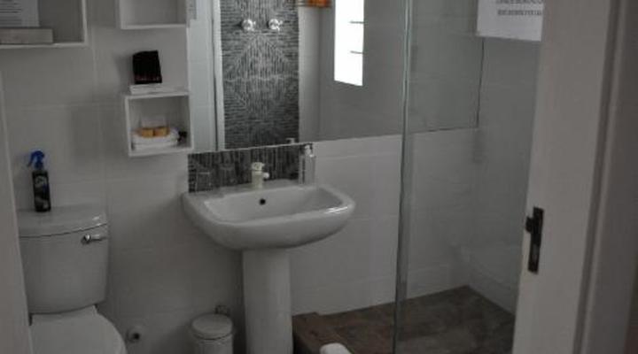 Cotswold House Guest House