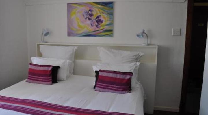 Cotswold House Guest House