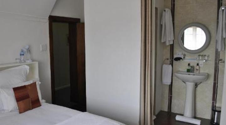 Cotswold House Guest House