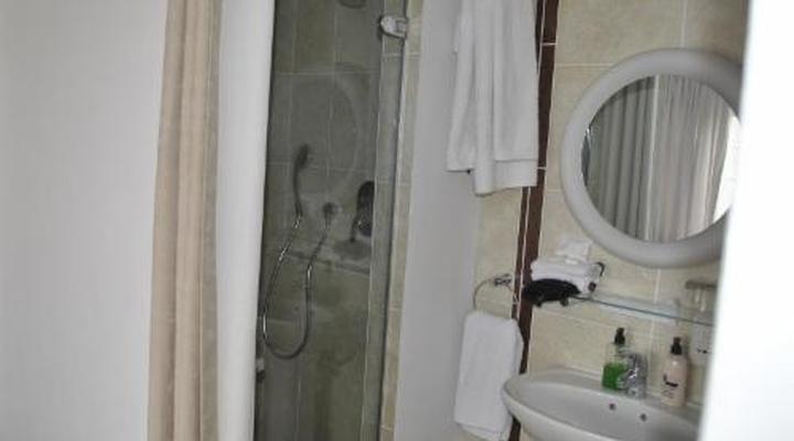 Cotswold House Guest House