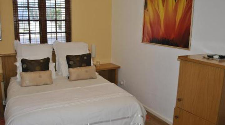 Cotswold House Guest House