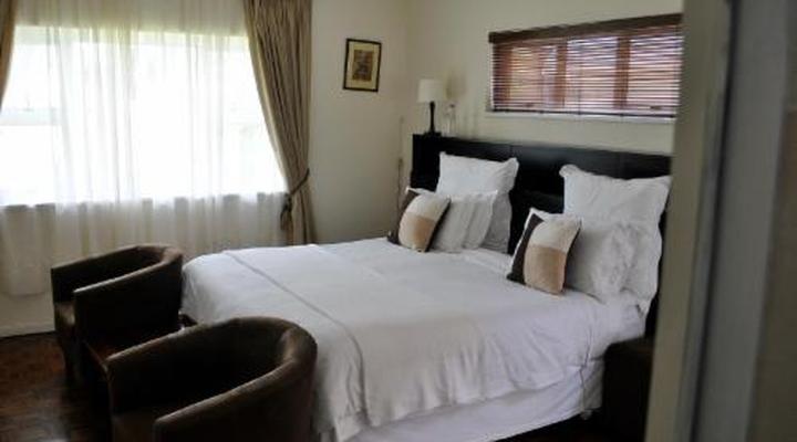 Cotswold House Guest House