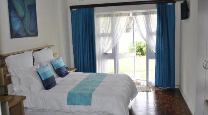 Cotswold House Guest House