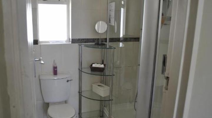 Cotswold House Guest House