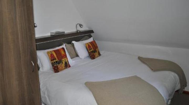 Cotswold House Guest House