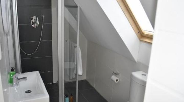 Cotswold House Guest House