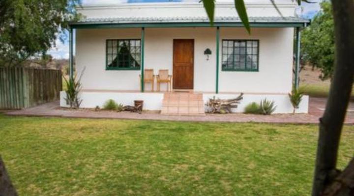 Olive Grove Guest Farm