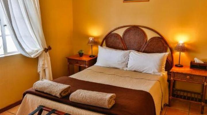 Olive Grove Guest Farm