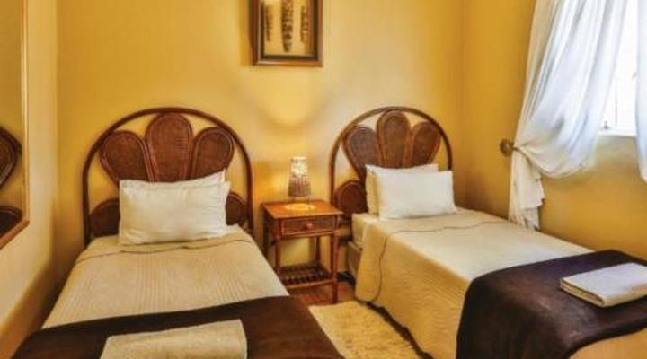 Olive Grove Guest Farm