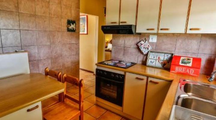 Olive Grove Guest Farm