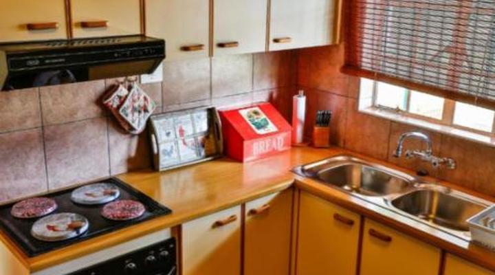 Olive Grove Guest Farm