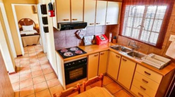 Olive Grove Guest Farm