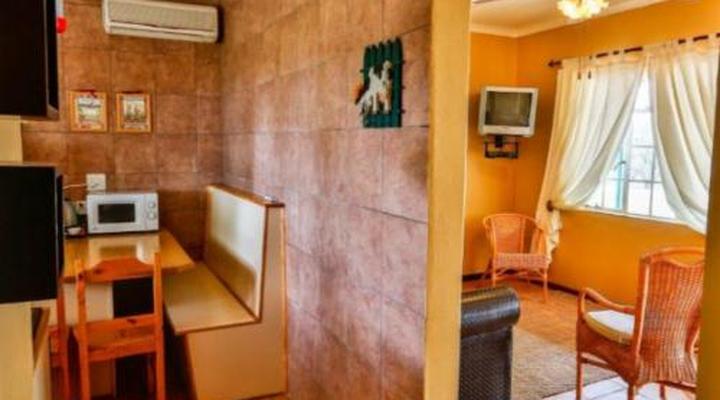 Olive Grove Guest Farm