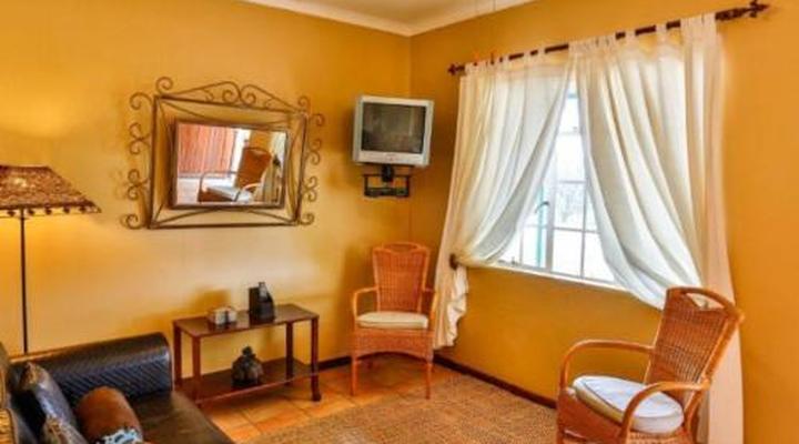 Olive Grove Guest Farm