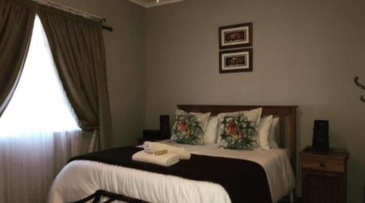 Olive Grove Guest Farm