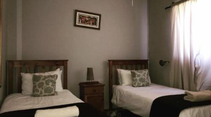 Olive Grove Guest Farm