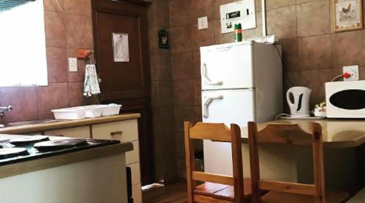 Olive Grove Guest Farm