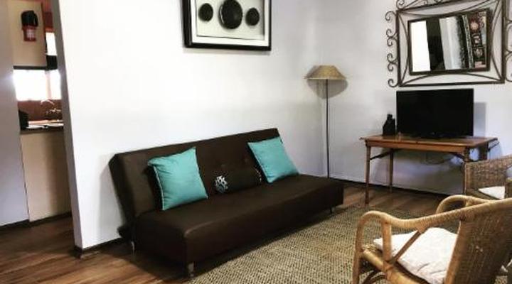 Olive Grove Guest Farm