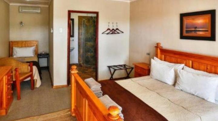 Olive Grove Guest Farm