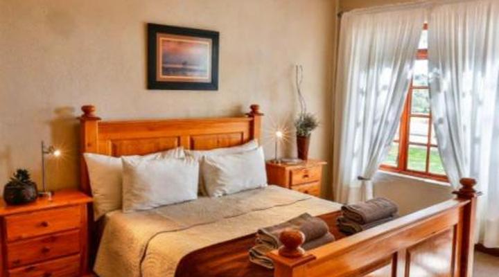 Olive Grove Guest Farm